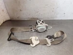 Driver Left Front Seat Belt Retractor From 2008 Chrysler 300 10068031. Fixed Price $156.69.