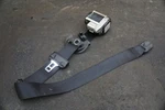 Front Left Driver Seat Belt Retractor Black Oem 670017432 Maserati Ghibli 14-17. Fixed Price $44.99.