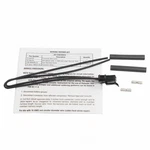 Seat Lumbar Connector Motorcraft WPT-687. Fixed Price $83.30.