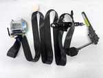 18-23 Alfa Romeo Stelvio Front Right Side Seat Belt Retractor Black, Oem LOT3589. Fixed Price $99.00.