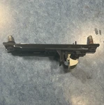 2010-2017 Jeep Patriot Front Right Passenger Side Seat Belt Height Adjuster Oem. Fixed Price $34.99.