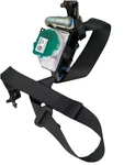 2025 Genuine Hyundai Tucson Left Rear Driver Seatbelt Assembly 89870-CW000NNB. Fixed Price $200.00.