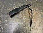 10 - 13 Suzuki SX4 Awd Hatchback Front Seat Belt Buckle Left Or Right Lh Rh. Fixed Price $49.99.