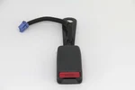 2005-2008 Acura Rl Seat Belt Buckle, Right Passenger, Black 04813-SJA-A01, A931,. Fixed Price $25.04.