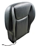 03-06 W220 Mercedes S500 S600 Front Seat Lower Cushion Black Left Driver. Fixed Price $200.99.