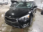 2015 Kia Cadenza Front Passenger Seat Belt Latch Black. Fixed Price $120.00.