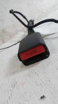 2020 Kia Soul Oem Used Grey Seat Belt 88830K0000WK 103K Miles. Fixed Price $28.80.