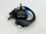 13-16 Lincoln Mkz Rear Right Rh Pass Side Seat Belt Retractor Oem. Fixed Price $57.24.