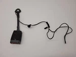 12-19 Volkswagen Beetle Rh Front Hatchback Bucket Seat Belt Passenger Buckle. Fixed Price $83.18.