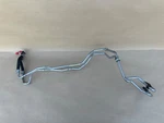 2017-2021 Mercedes Benz W205 C63 Amg Transmission Oil Cooler Line. Fixed Price $199.00.