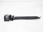 Nissan Juke 2011-2017 2ND Row Rear Driver Left Seat Belt Black 88845-1KM0A. Fixed Price $61.23.