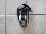 2013-2023 Dodge Ram 3500 Front Right Passenger Seat Belt Retractor Black Oem. Fixed Price $89.99.
