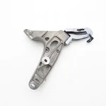 Bracket Safety Belt Right Aston Martin Vantage Roadster 6G33-L611B10-BD. Fixed Price $196.68.
