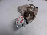 2019 Lincoln Navigator Driver Left Side 2ND Row Beige Seat Belt Oem. Fixed Price $99.95.