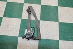17-22 F250 Medium Earth Gray Front Driver Side Left Lh Lf Seat Belt Restraint Oe. Fixed Price $265.99.