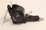 2012-2016 Bmw 328I Sedan F30 Rear Second Row Center Middle Seat Belt Oem. Fixed Price $21.00.