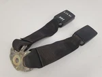 Used Oem Euro Late Bmw E23 Rear Safety Seat Belt Lower Strap Autoflug #81N. Fixed Price $104.99.