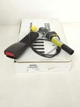New Oem Genuine Gm Rh Front Seat Belt Buckle 1998-2004 Seville Black 88954963. Fixed Price $50.00.
