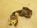 2001 Toyota Sequoia SR5 Driver Side Rear Seat Belt Assembly. Fixed Price $119.99.