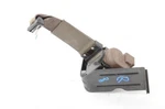 1991-1994 Nissan 240SX KA24DE S13 Passenger Right Front Shoulder Seat Belt. Fixed Price $93.10.