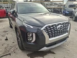 2020 Hyundai Palisade Front Passenger Seat Belt Retractor 4DR Gry Used. Fixed Price $124.16.