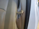 Driver Side Retractor Dodge Ram 1500 2014 Seat Belt Rear 562411. Fixed Price $99.90.