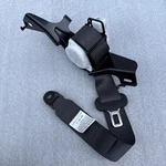 2018-2023 Subaru Crosstrek Rear Right Side Seat Belt Retractor Black Oem. Fixed Price $46.00.