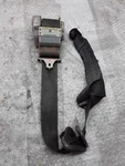 R/f Right Passenger Front Seat Belt Retractor Gray 1999 Nissan Altima Z-138P. Fixed Price $89.00.