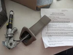 New Oem Mopar Left Buckle Sensor Assembly 0WP151T5AD. Fixed Price $399.75.