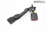2020-2025 Hyundai Venue Sel Rear Right Side 2ND Second Row Seat Belt Buckle Oem. Fixed Price $55.29.