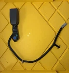 1998-2002 Honda Accord Front Right Passenger Seat Belt Buckle Oem Tan Brown. Fixed Price $45.99.