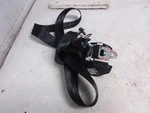 2017 Volvo XC90 Passenger Right Side Row Rear Seat Belt Black Oem. Fixed Price $104.95.