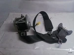 Genuine Honda Accord Front Passenger Seatbelt Black 2008-2012 Oem. Fixed Price $90.99.