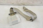 1995 1996 1997 1998 1999 2000 Lexus LS400 Rear Center Seat Belt Ivory. Fixed Price $23.52.