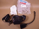 Mopar Chrysler Front Left Driver Lh Seat Belt For 1997-2002 Jeep Wrangler Cj. Fixed Price $49.99.