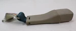 2009-2015 Toyota Prius Rear Left Seat Belt Buckle 15583 / -1 Oem. Fixed Price $31.49.