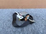 Infiniti FX50 2009-2013 Oem Front Right Passenger Seat Belt Assembly (black). Fixed Price $149.95.