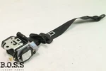 03-06 Mercedes W211 E350 E55 Amg Front Right Retractor Black. Fixed Price $37.11.