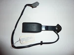 2006-2009 Mazda 3 Seatbelt Receiver Buckle Right Passenger Oem. Fixed Price $14.99.