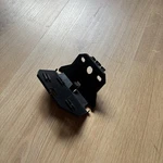Holder Belt 7L0971806 Vw Touareg Porsche Cayenne 9PA 955 Left. Fixed Price $23.56.