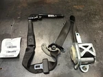 Driver Left Front Seat Belt Retractor From 2013 Cadillac Ats Bucket 2074528. Fixed Price $228.69.