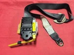 2005-2010 Scion Tc Front Right Side Seat Belt Retractor Assy TK-AF2-F1864-P Oem. Fixed Price $60.00.