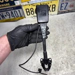 2009-2016 Audi A4 S4 B8 Front Left Driver Seat Belt Buckle 8K0857755G Oem. Fixed Price $30.00.