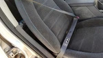 02-05 Ford Explorer Passenger Right Front Seat Belt Retractor Oem Shoulder Gray. Fixed Price $85.50.