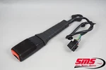 11-18 Porsche Cayenne 958 Front Right Seat Belt Buckle Black Passenger Side Oem. Fixed Price $35.98.