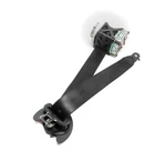 2012 Porsche Cayenne (958) Rear Left Seatbelt Retractor (black). Fixed Price $109.24.