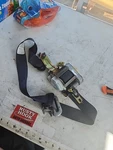 2003 Subaru Outback Legacy Front Right Passenger Seat Belt Retractor 07177E7. Fixed Price $57.00.