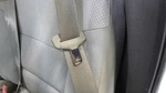 Driver Side Retractor Silverado 1500 2014 Seat Belt Rear 598713. Fixed Price $88.26.