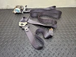 02-05 Dodge Ram Quad Cab Front Passenger Seat Belt Retractor Blk Oem 5JK141DVAB. Fixed Price $99.50.