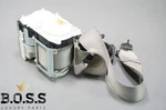 06-12 Mercedes W164 ML550 Front Left Side Retractor Gray Oem. Fixed Price $56.45.